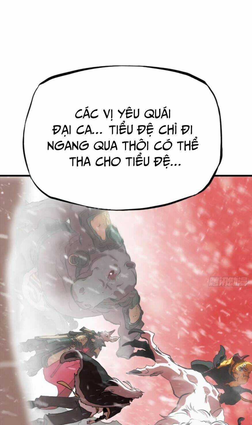 Phong Yêu Vấn Đạo - Chapter 16 - Trang 35