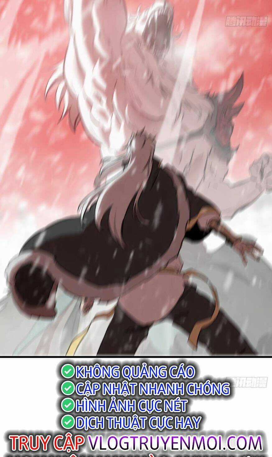 Phong Yêu Vấn Đạo - Chapter 16 - Trang 38