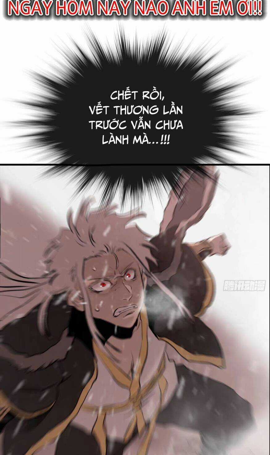 Phong Yêu Vấn Đạo - Chapter 16 - Trang 39