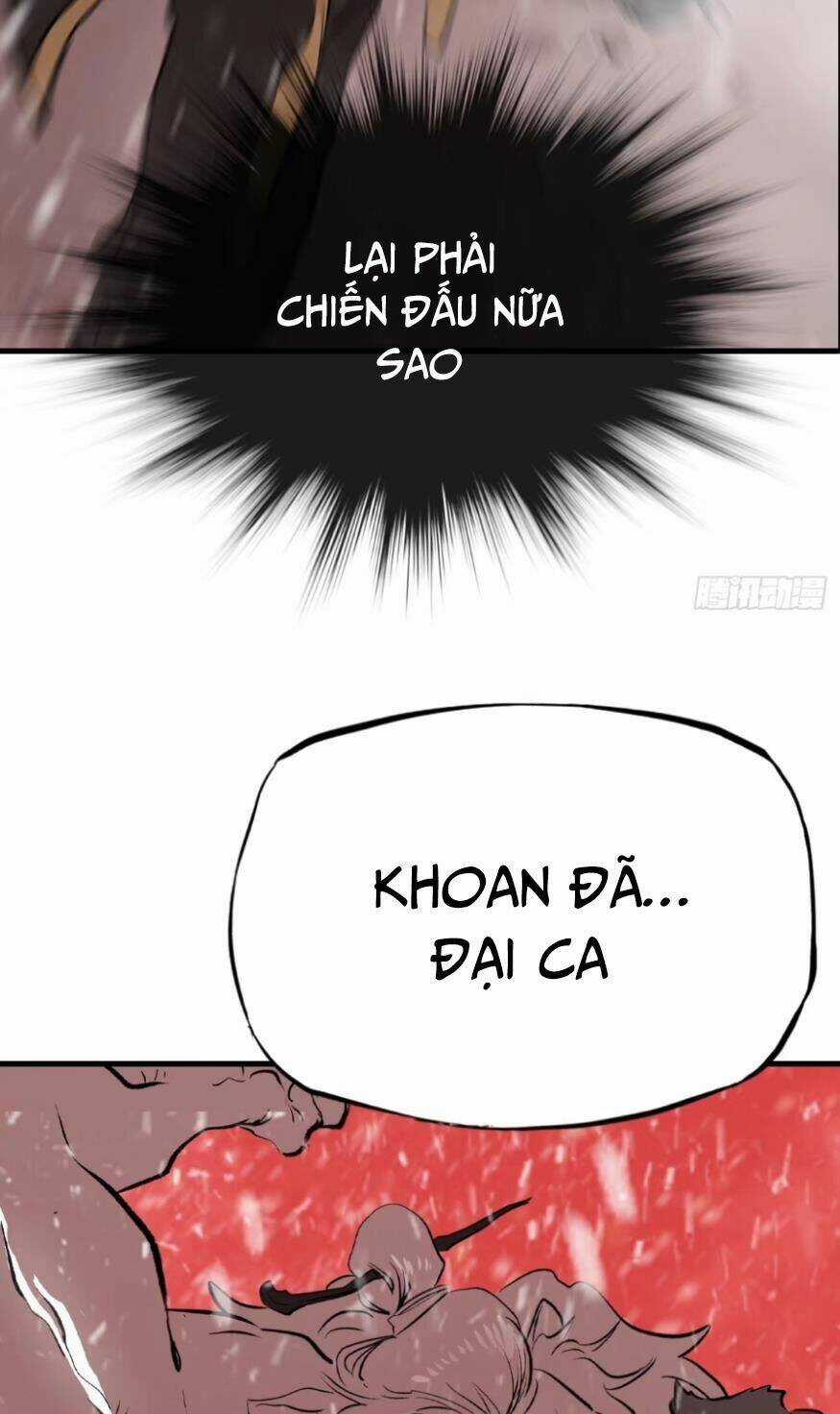 Phong Yêu Vấn Đạo - Chapter 16 - Trang 40