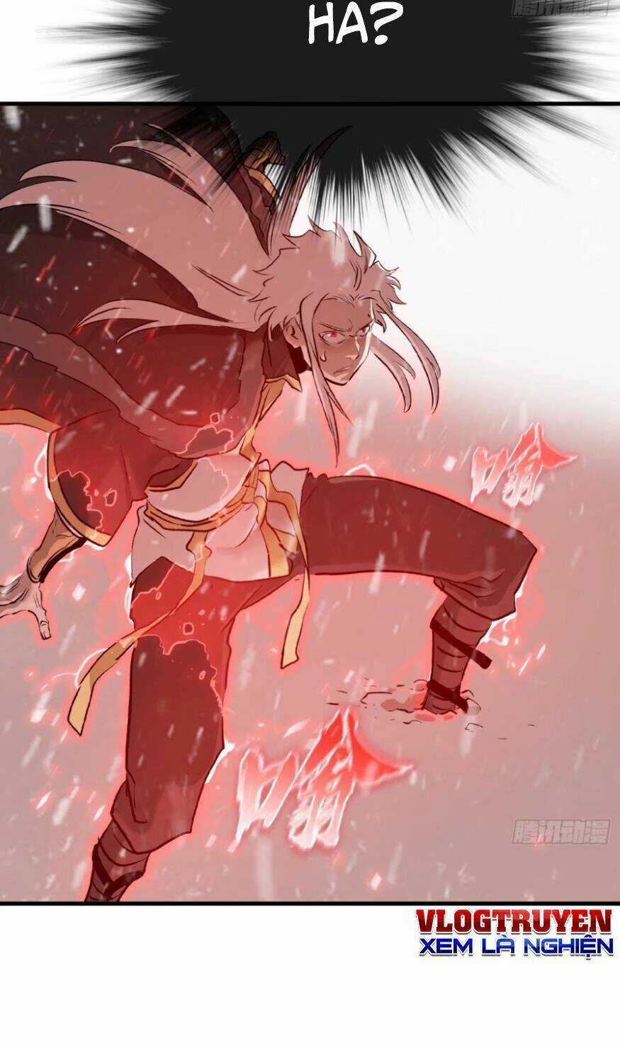 Phong Yêu Vấn Đạo - Chapter 16 - Trang 42