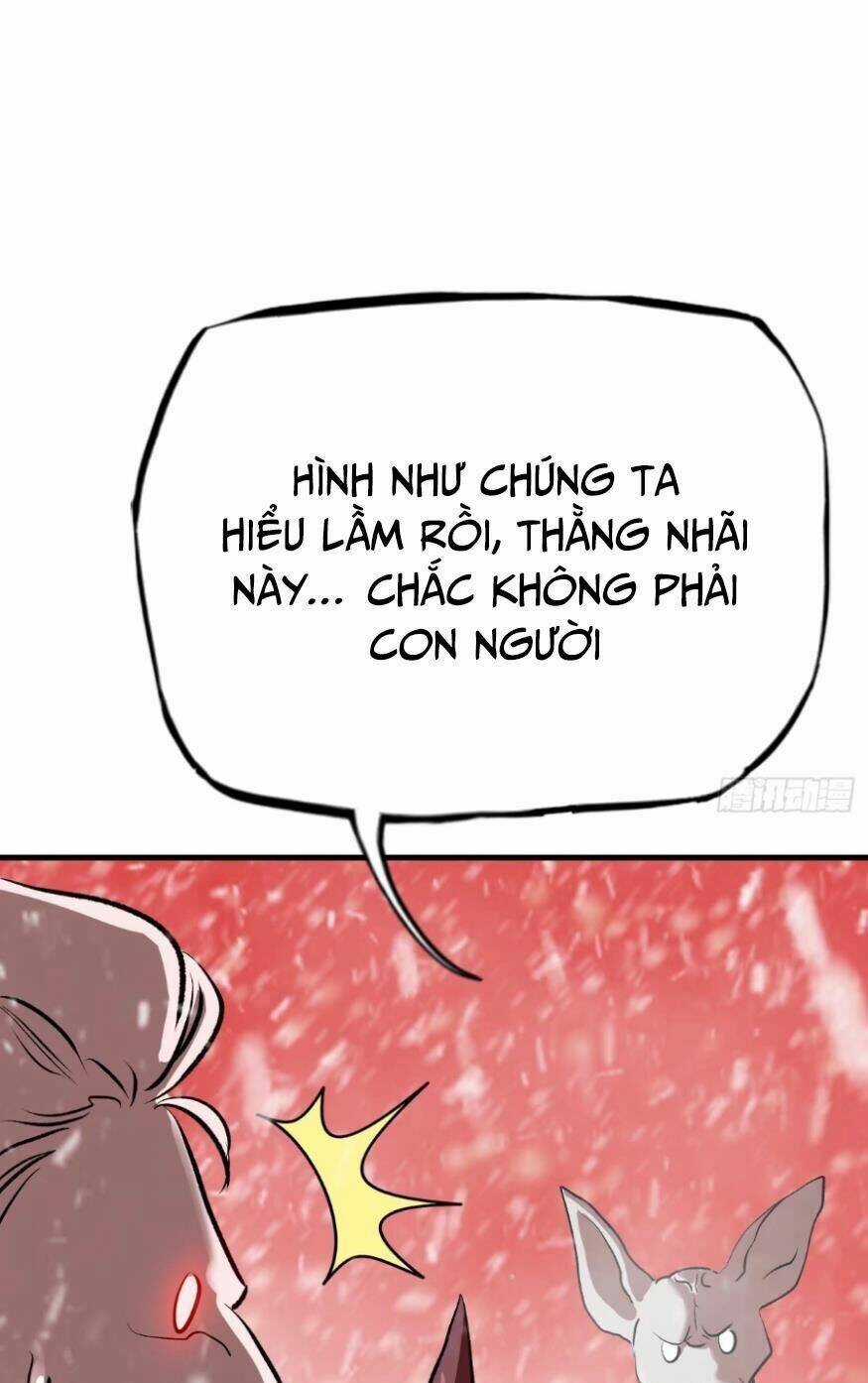 Phong Yêu Vấn Đạo - Chapter 16 - Trang 43