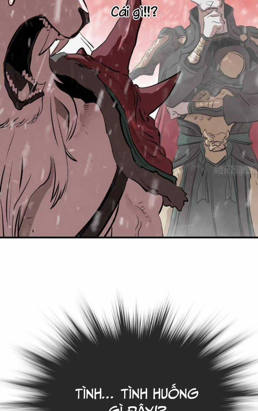 Phong Yêu Vấn Đạo - Chapter 16 - Trang 44