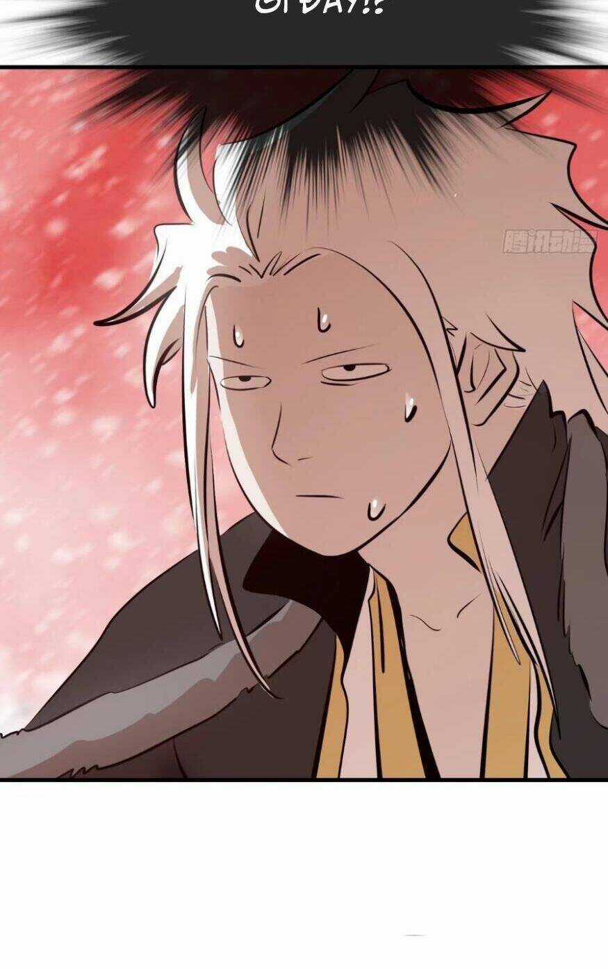 Phong Yêu Vấn Đạo - Chapter 16 - Trang 45