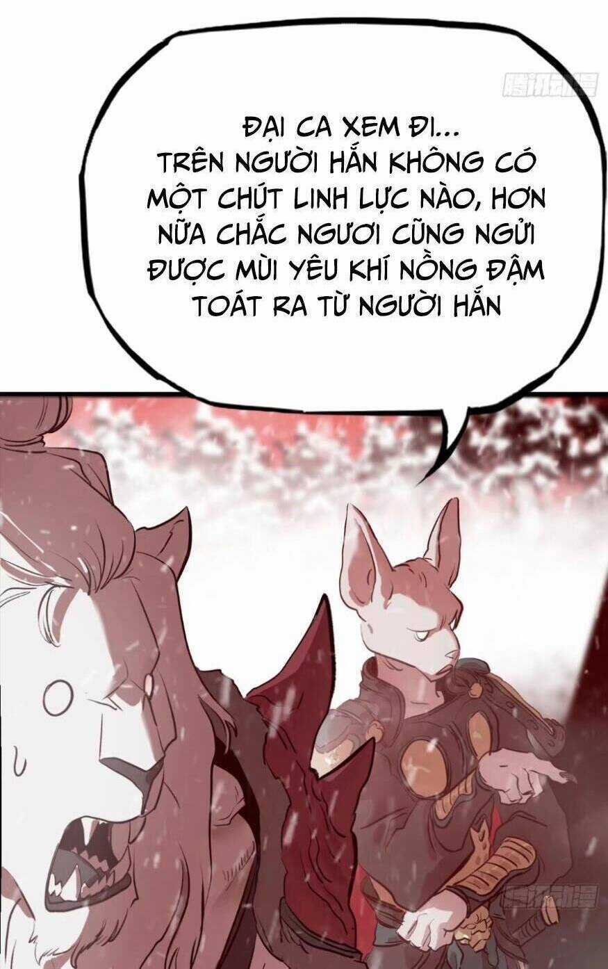 Phong Yêu Vấn Đạo - Chapter 16 - Trang 46
