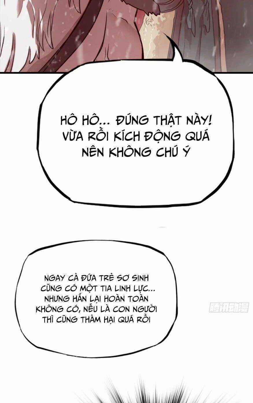 Phong Yêu Vấn Đạo - Chapter 16 - Trang 47