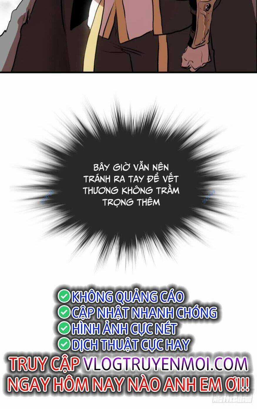 Phong Yêu Vấn Đạo - Chapter 16 - Trang 49