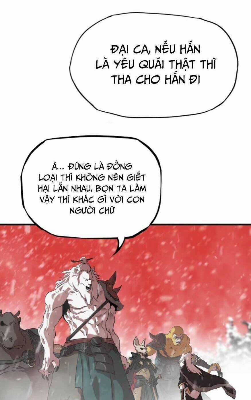 Phong Yêu Vấn Đạo - Chapter 16 - Trang 50