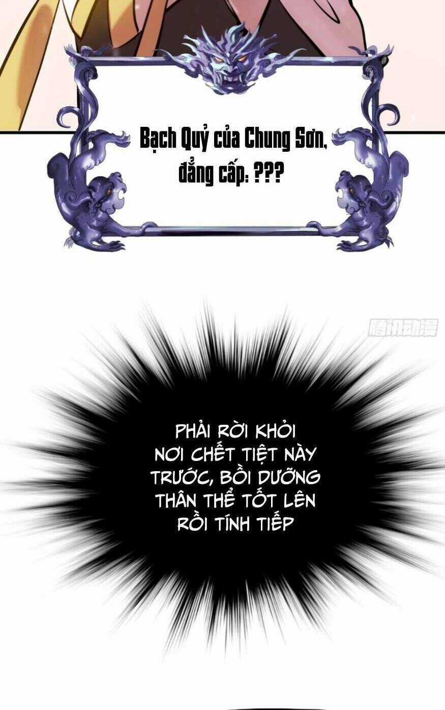 Phong Yêu Vấn Đạo - Chapter 16 - Trang 54