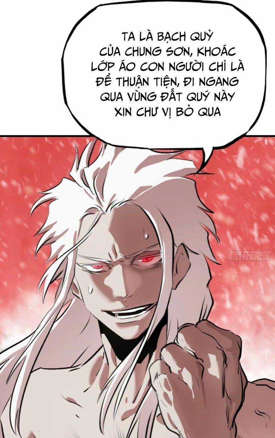 Phong Yêu Vấn Đạo - Chapter 16 - Trang 55