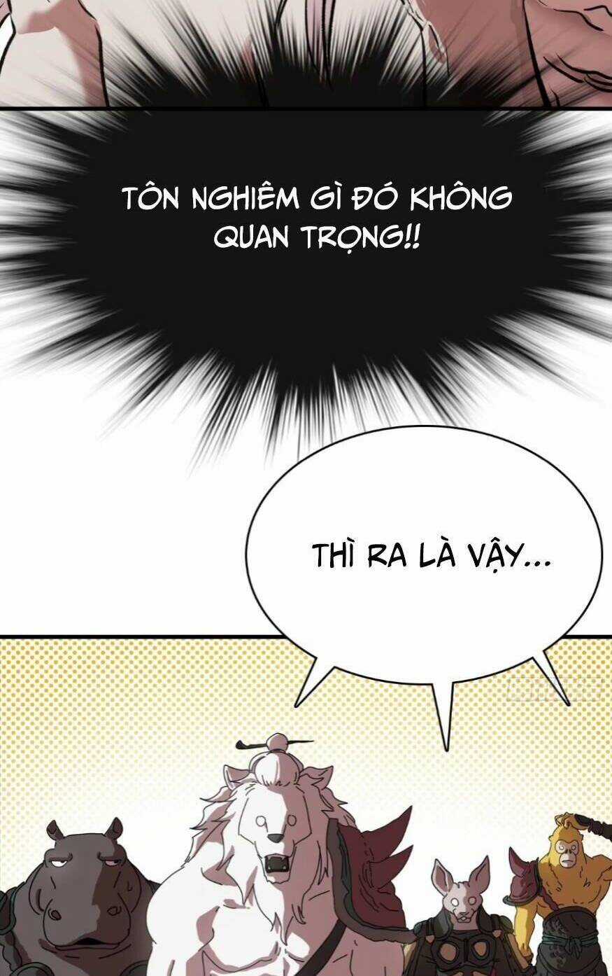 Phong Yêu Vấn Đạo - Chapter 16 - Trang 56