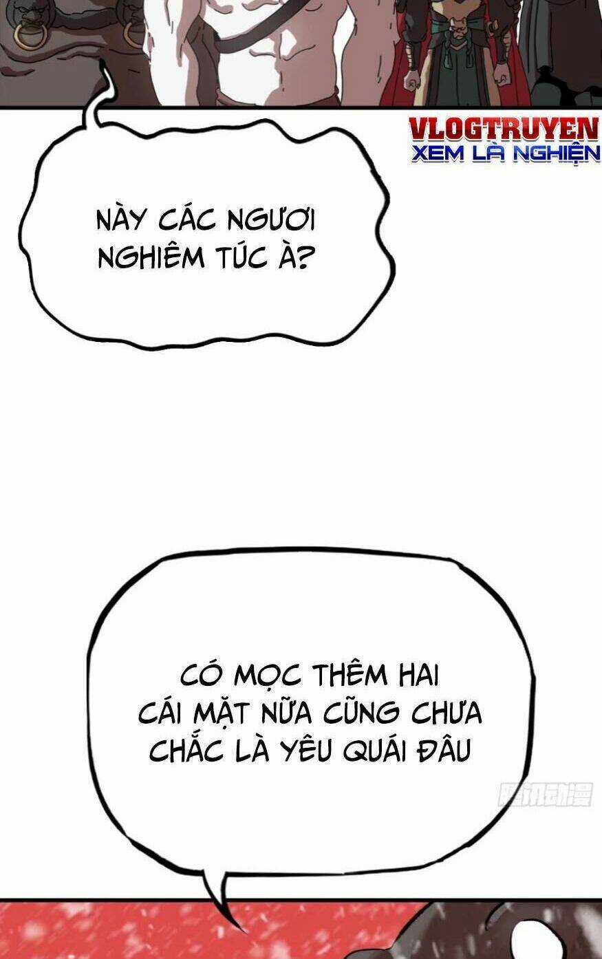 Phong Yêu Vấn Đạo - Chapter 16 - Trang 57