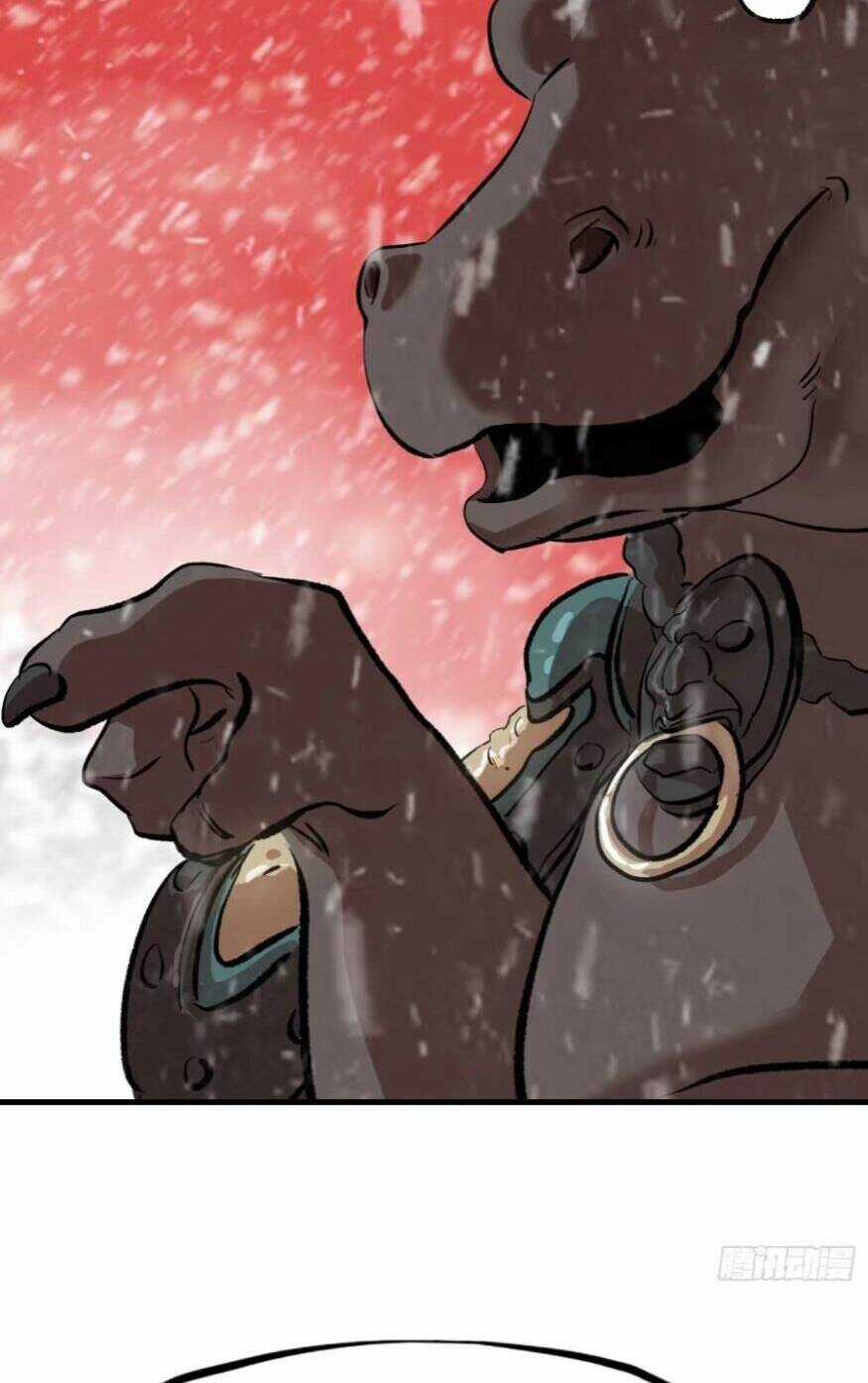 Phong Yêu Vấn Đạo - Chapter 16 - Trang 58