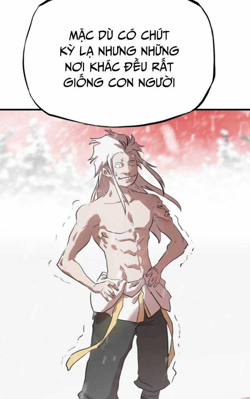 Phong Yêu Vấn Đạo - Chapter 16 - Trang 59