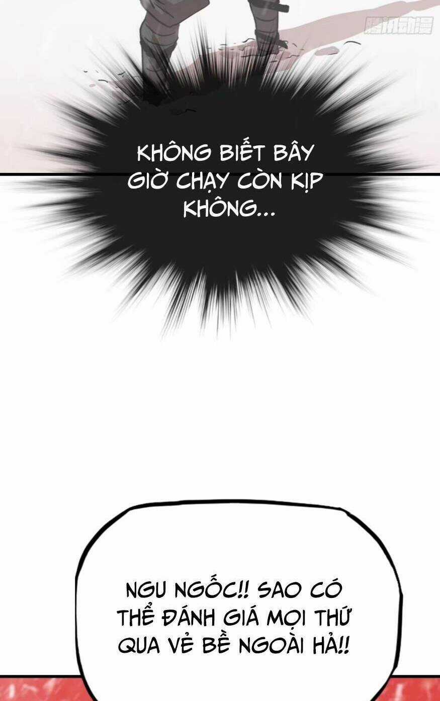 Phong Yêu Vấn Đạo - Chapter 16 - Trang 60