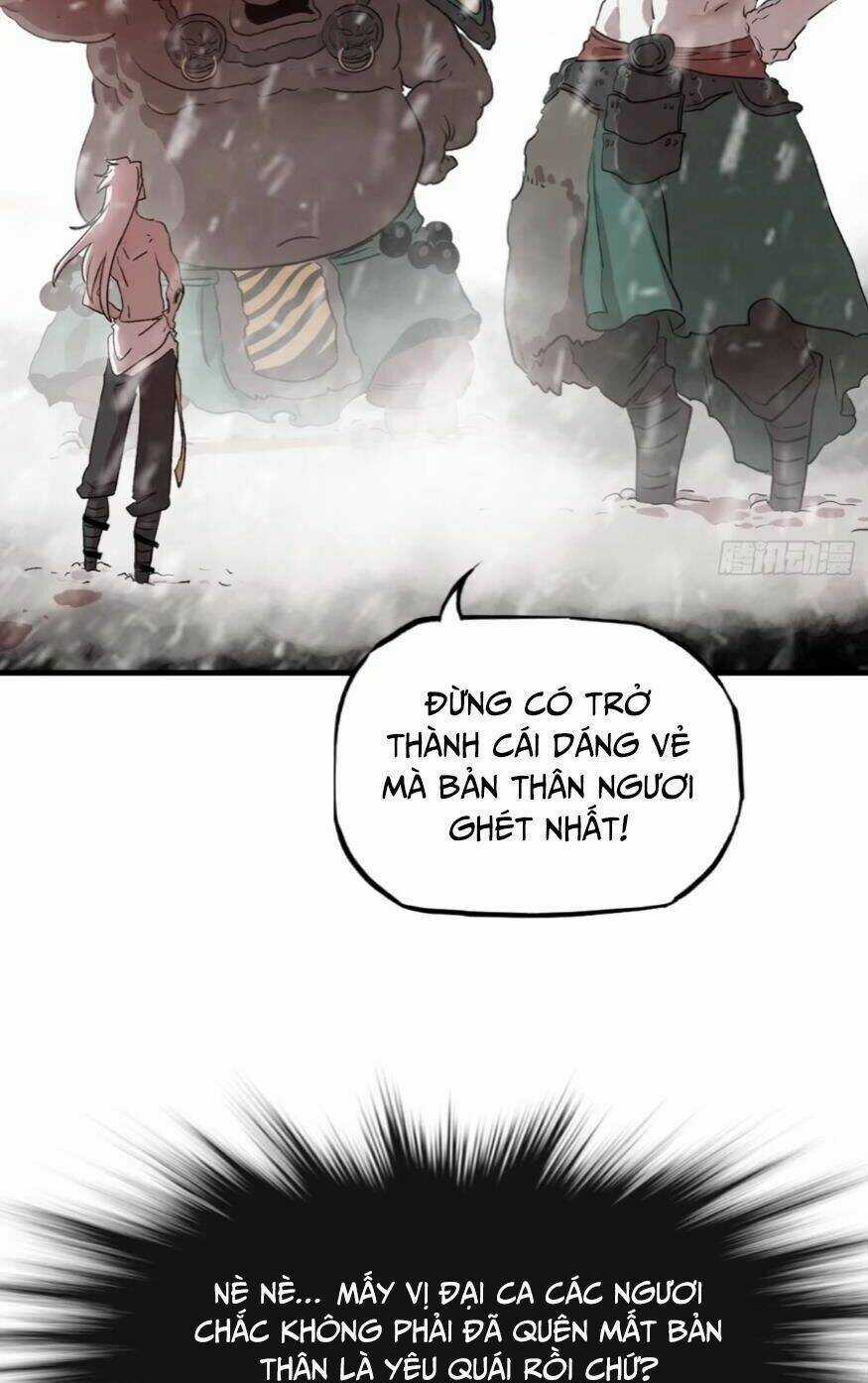 Phong Yêu Vấn Đạo - Chapter 16 - Trang 63