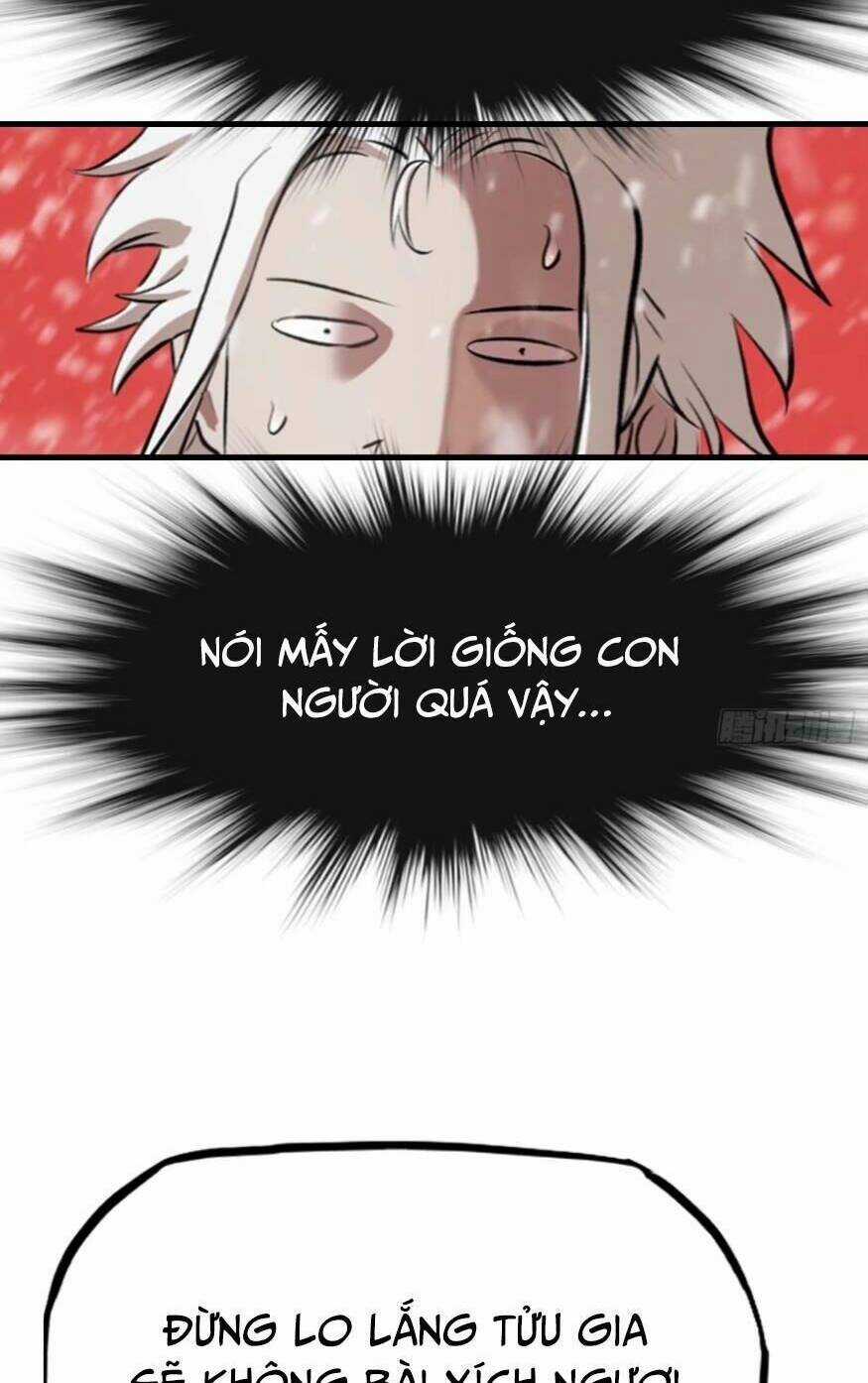 Phong Yêu Vấn Đạo - Chapter 16 - Trang 64