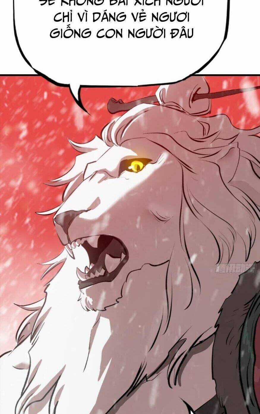 Phong Yêu Vấn Đạo - Chapter 16 - Trang 65