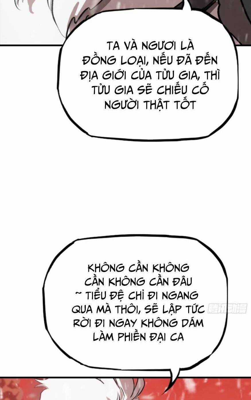 Phong Yêu Vấn Đạo - Chapter 16 - Trang 66
