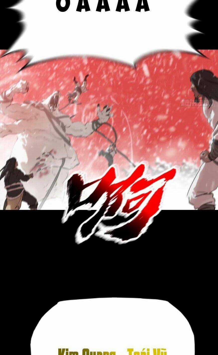 Phong Yêu Vấn Đạo - Chapter 16 - Trang 9