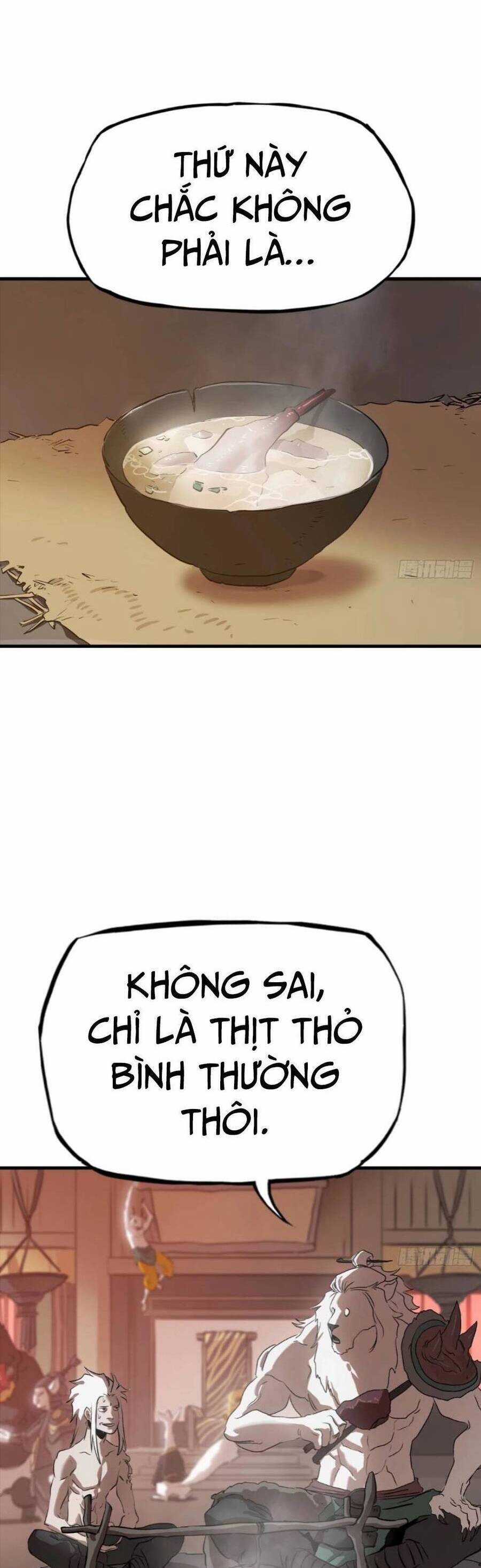 Phong Yêu Vấn Đạo - Chapter 18 - Trang 12