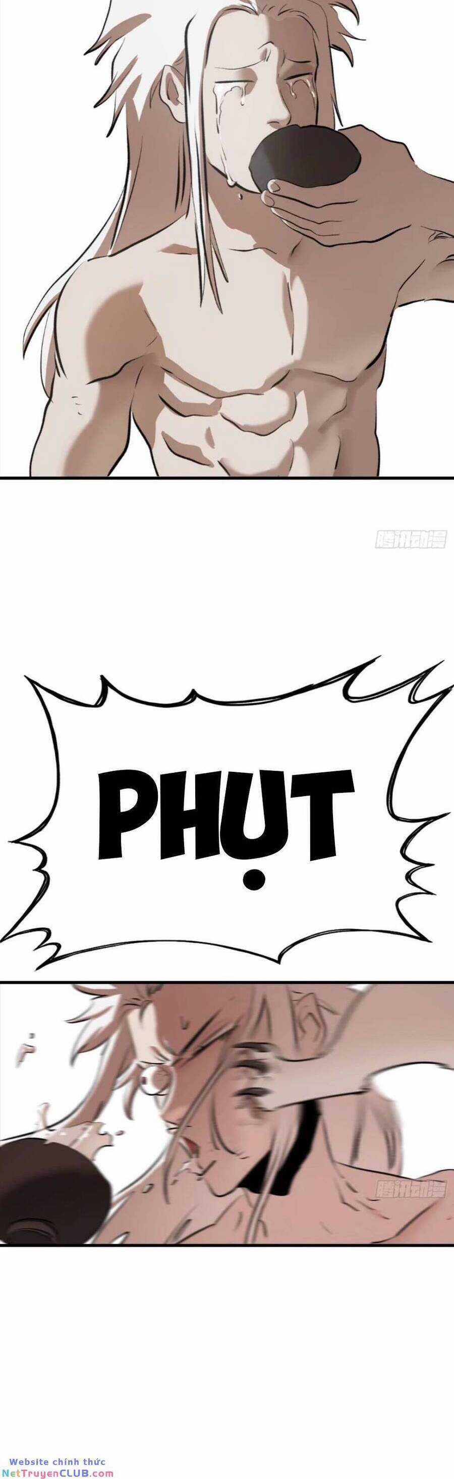 Phong Yêu Vấn Đạo - Chapter 18 - Trang 15