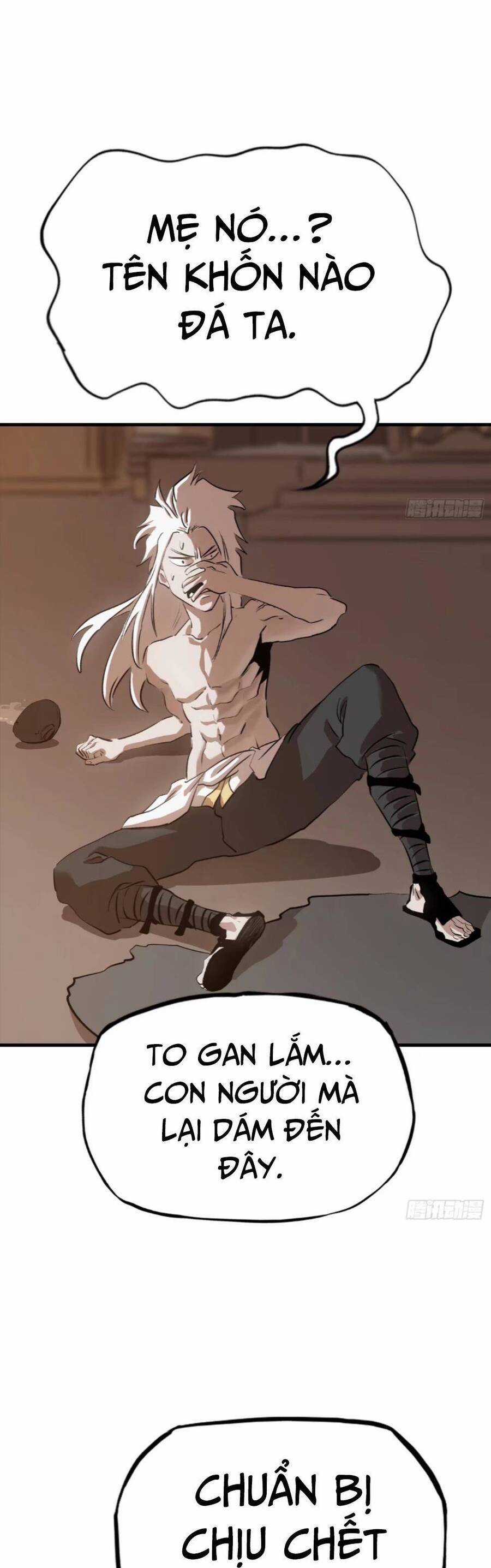 Phong Yêu Vấn Đạo - Chapter 18 - Trang 16