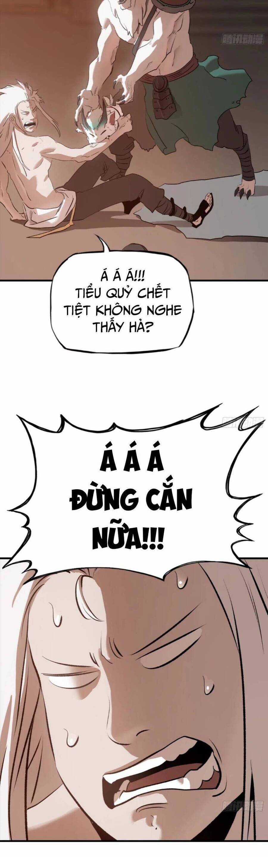 Phong Yêu Vấn Đạo - Chapter 18 - Trang 19