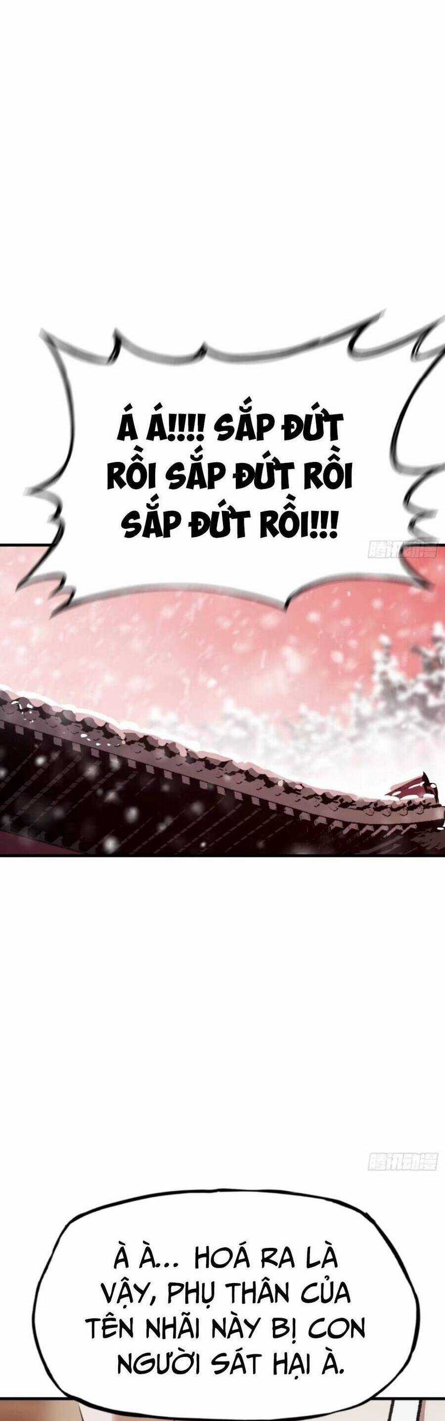 Phong Yêu Vấn Đạo - Chapter 18 - Trang 20