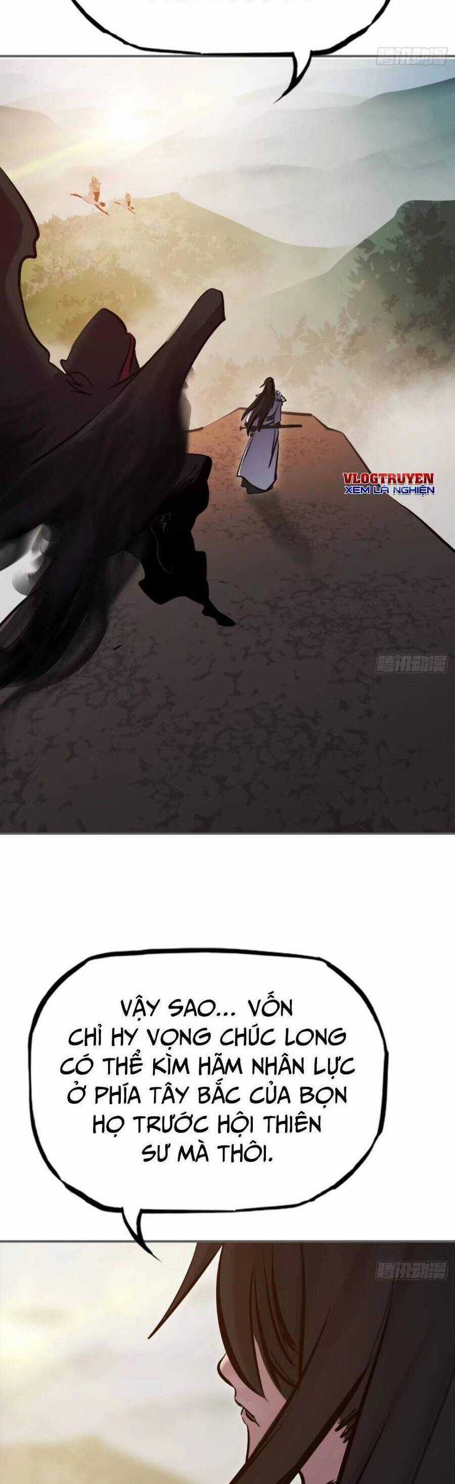 Phong Yêu Vấn Đạo - Chapter 18 - Trang 3