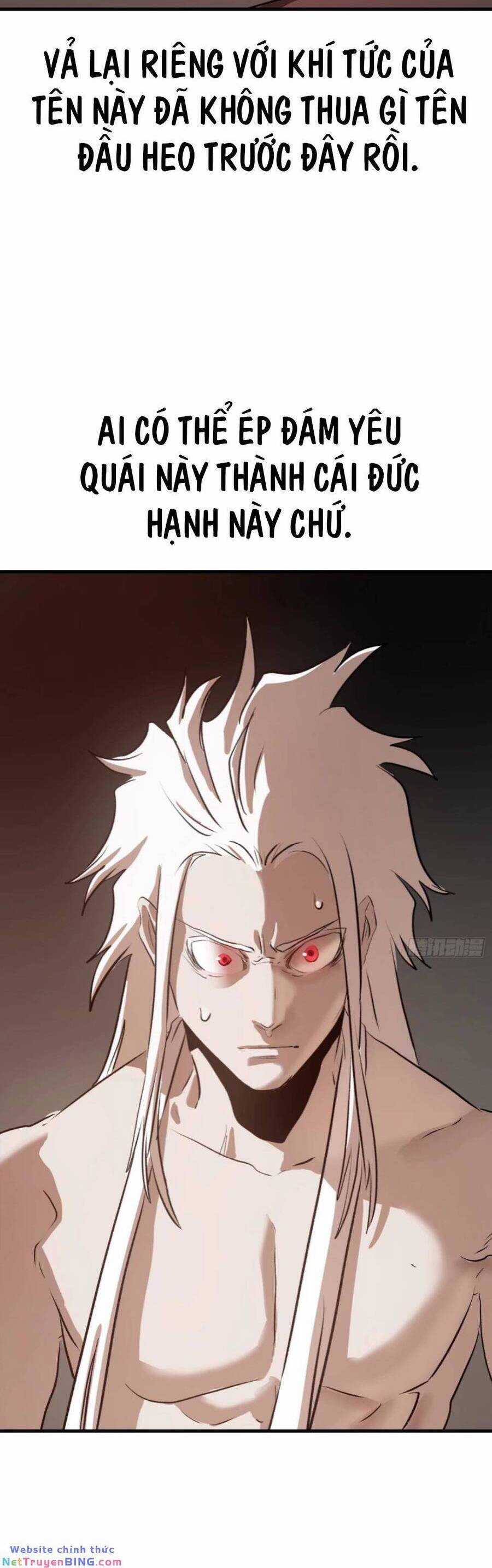 Phong Yêu Vấn Đạo - Chapter 18 - Trang 26