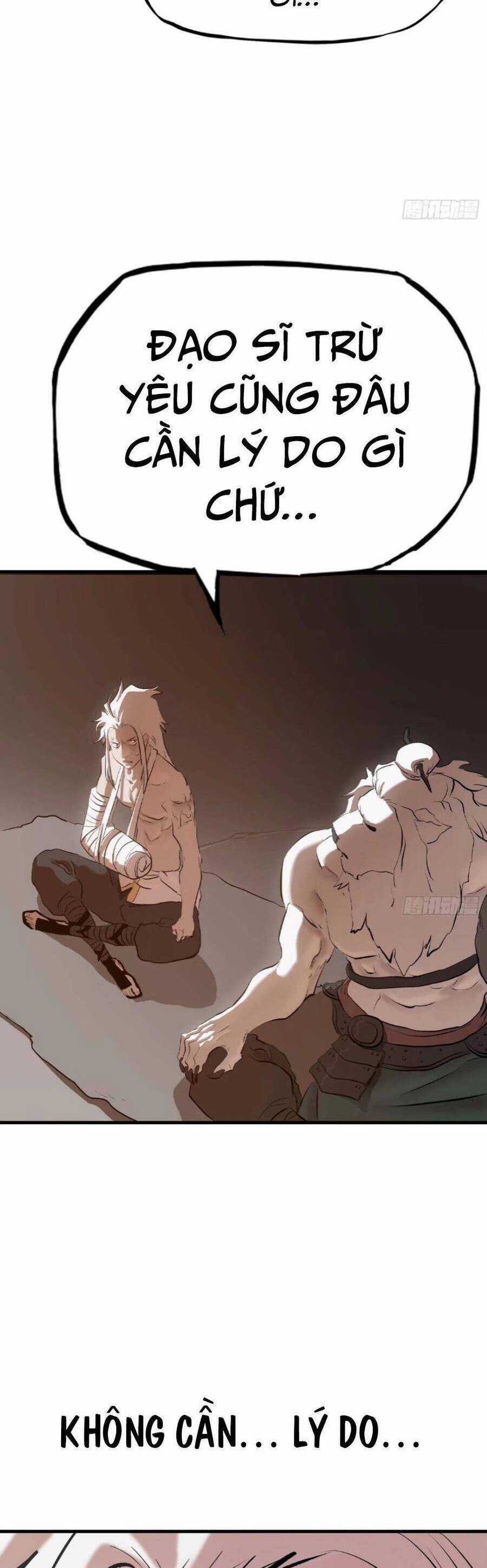 Phong Yêu Vấn Đạo - Chapter 18 - Trang 28