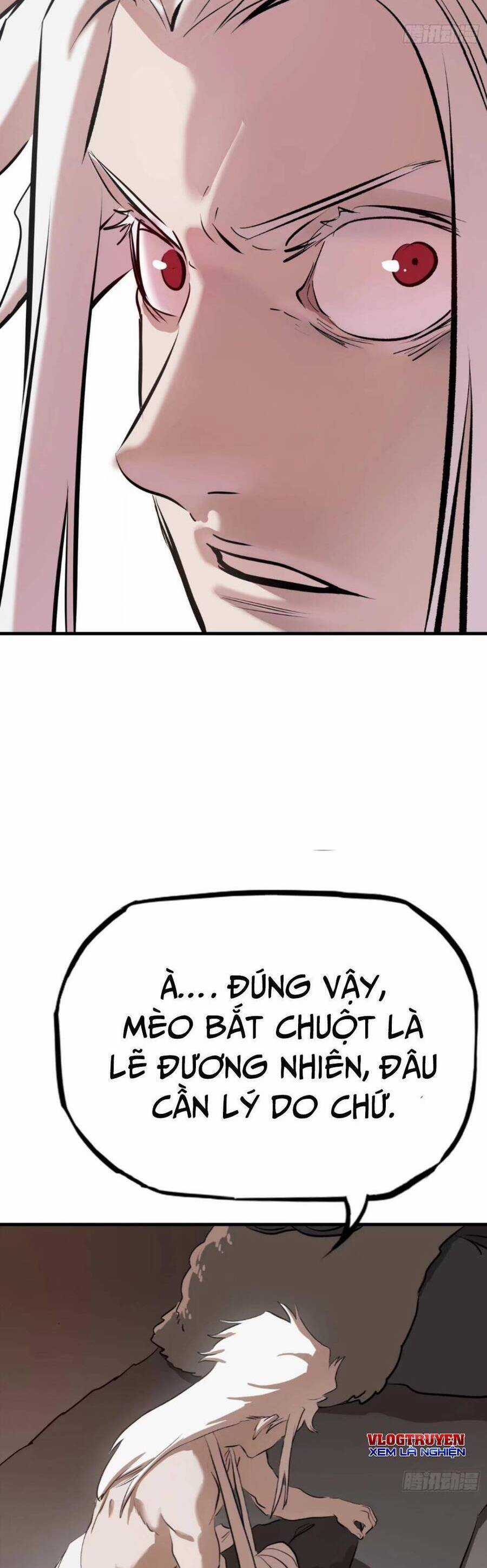 Phong Yêu Vấn Đạo - Chapter 18 - Trang 29