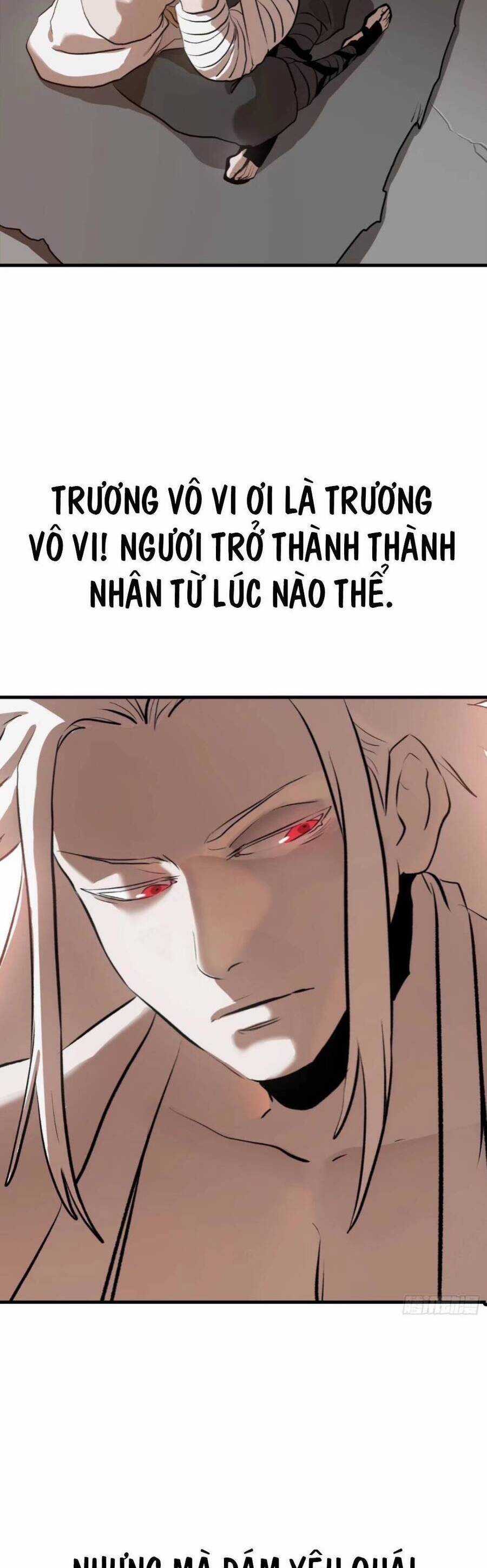 Phong Yêu Vấn Đạo - Chapter 18 - Trang 30