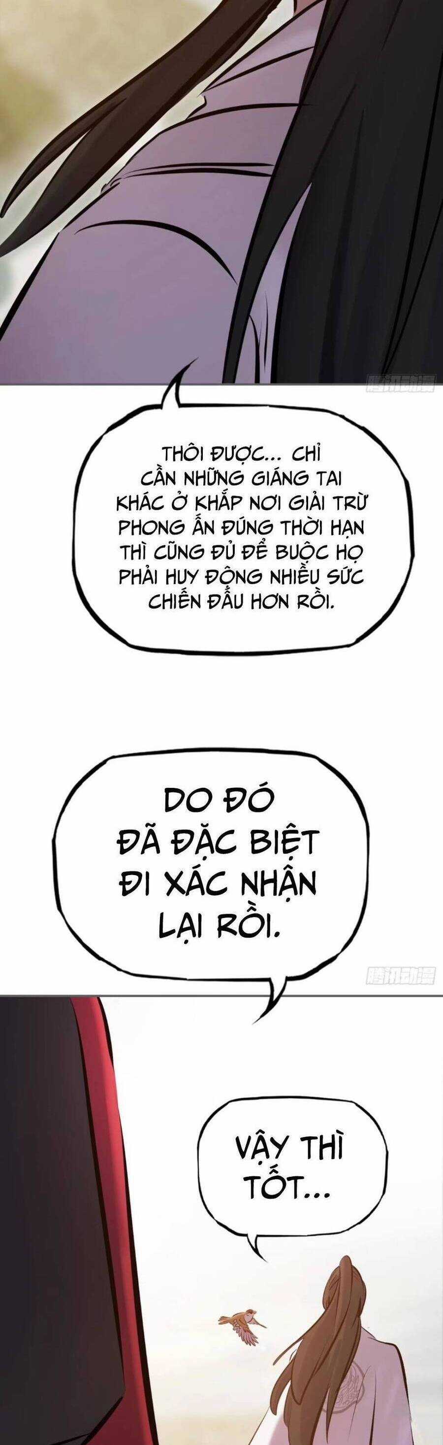 Phong Yêu Vấn Đạo - Chapter 18 - Trang 4