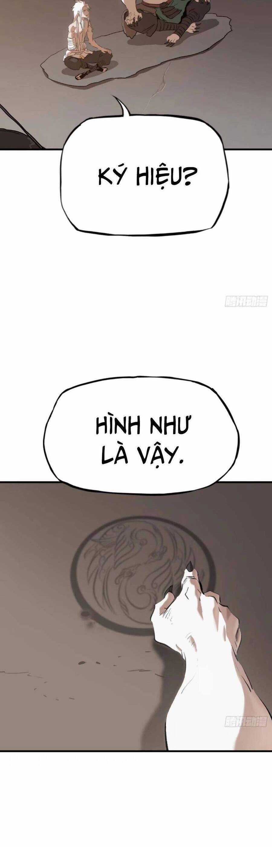 Phong Yêu Vấn Đạo - Chapter 18 - Trang 37