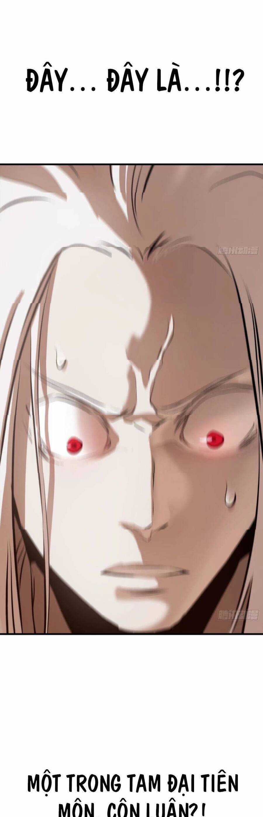 Phong Yêu Vấn Đạo - Chapter 18 - Trang 38