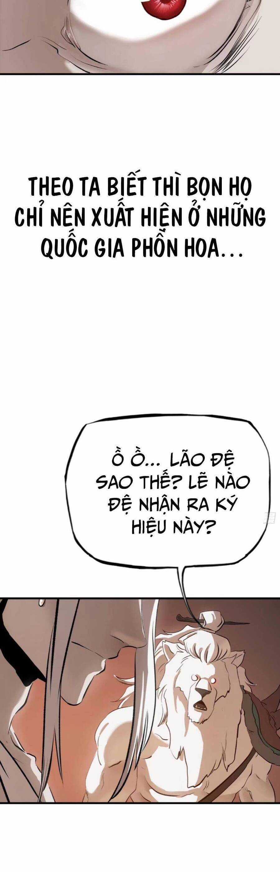 Phong Yêu Vấn Đạo - Chapter 18 - Trang 40
