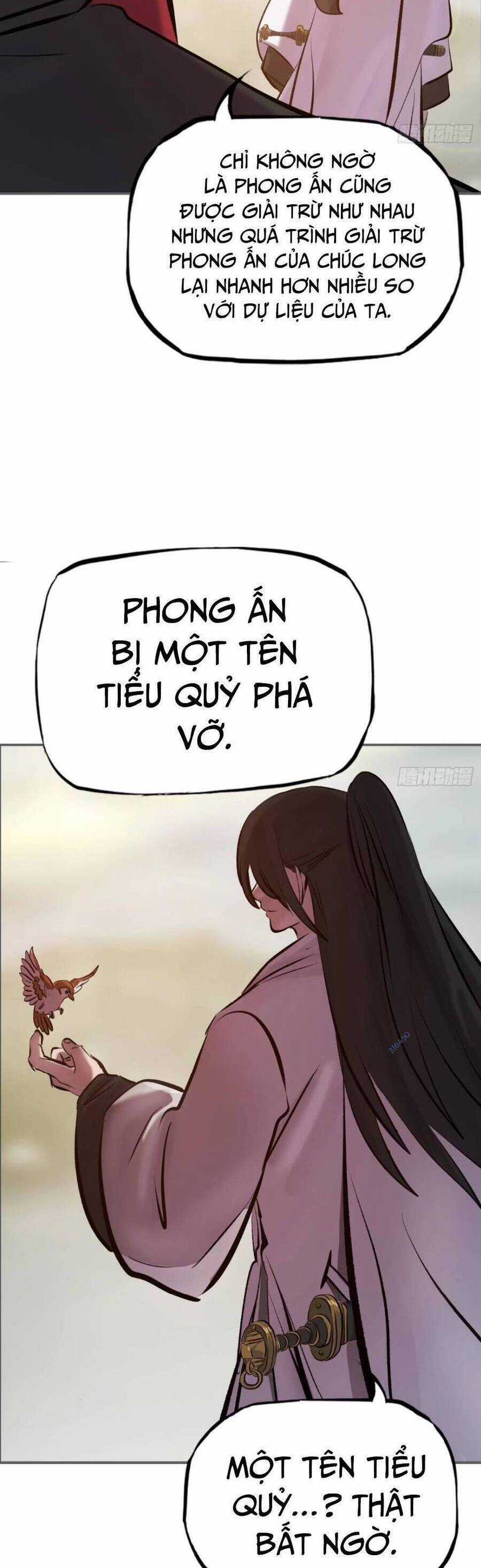Phong Yêu Vấn Đạo - Chapter 18 - Trang 5
