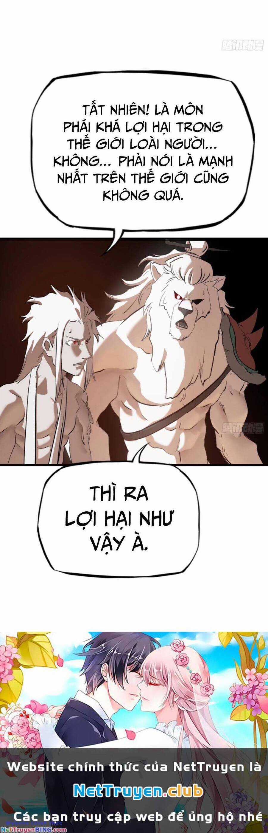 Phong Yêu Vấn Đạo - Chapter 18 - Trang 41