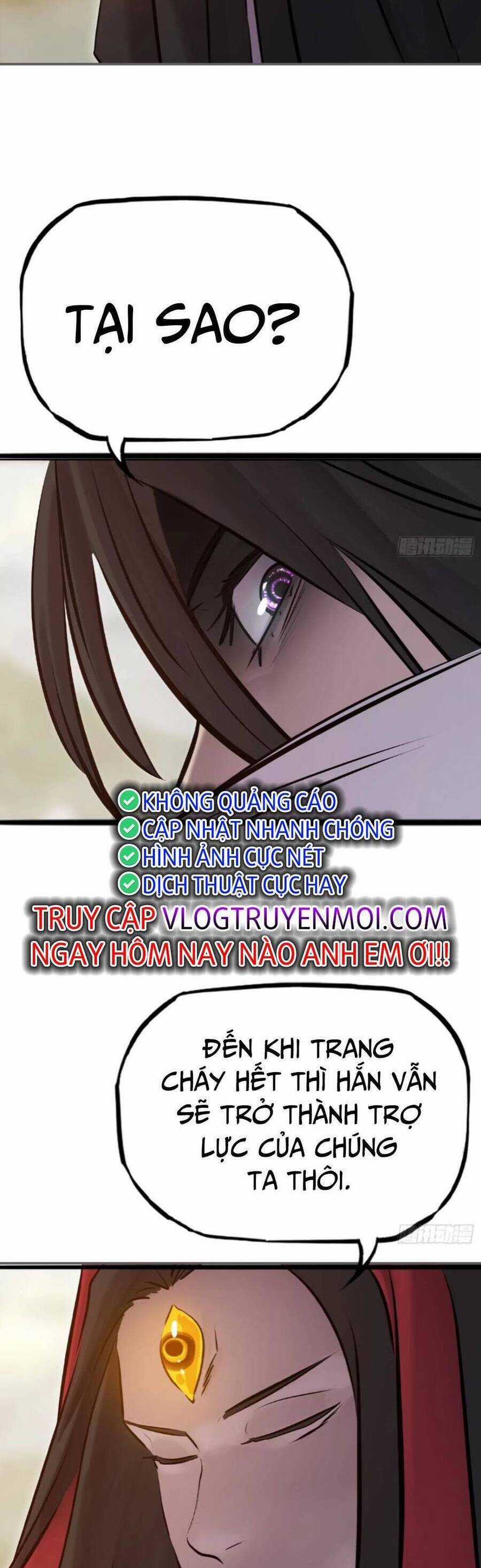 Phong Yêu Vấn Đạo - Chapter 18 - Trang 7