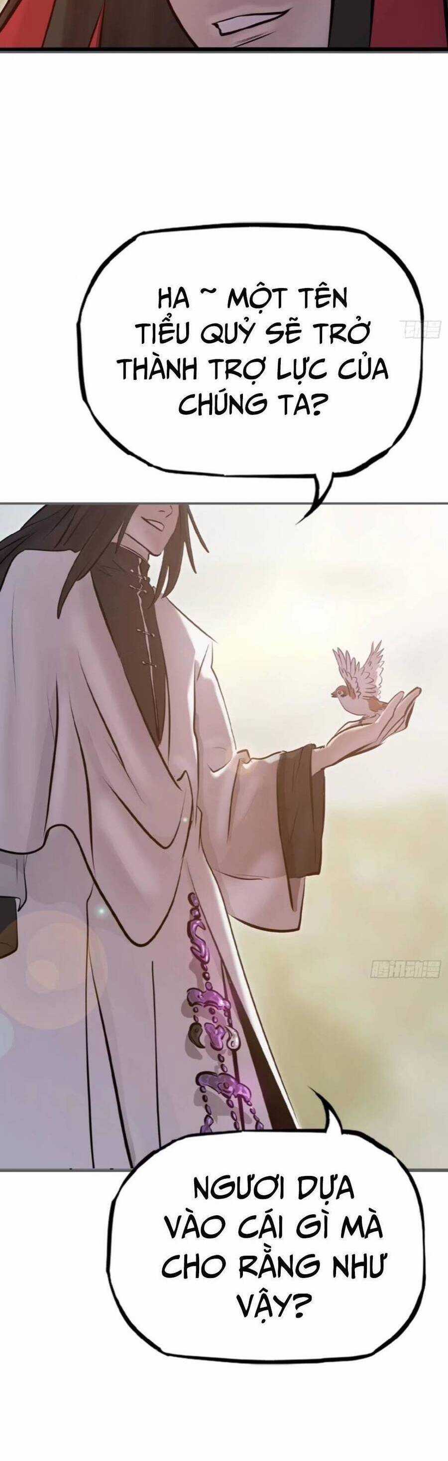 Phong Yêu Vấn Đạo - Chapter 18 - Trang 8