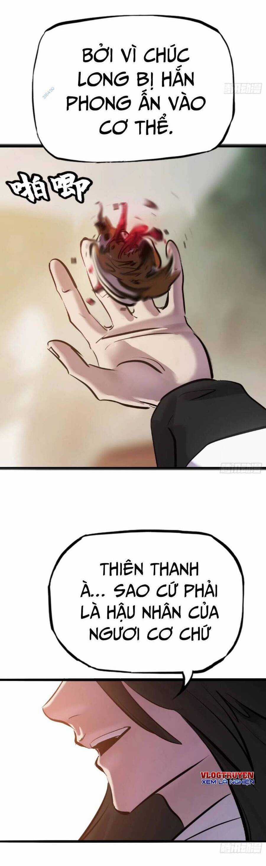 Phong Yêu Vấn Đạo - Chapter 18 - Trang 9