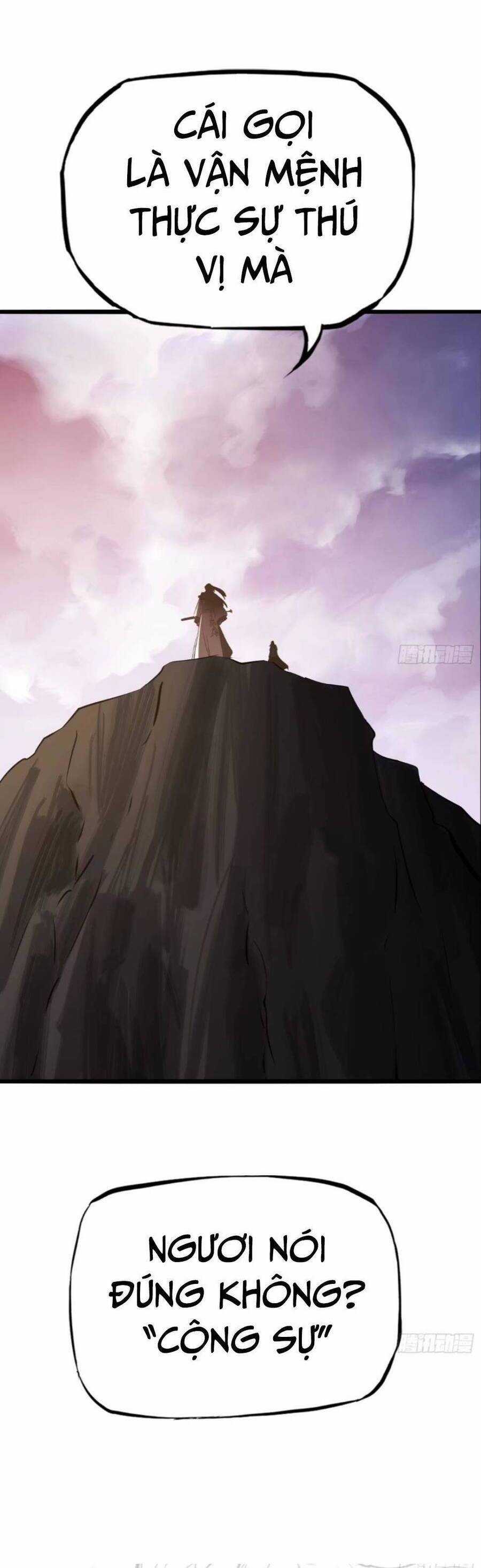 Phong Yêu Vấn Đạo - Chapter 18 - Trang 10