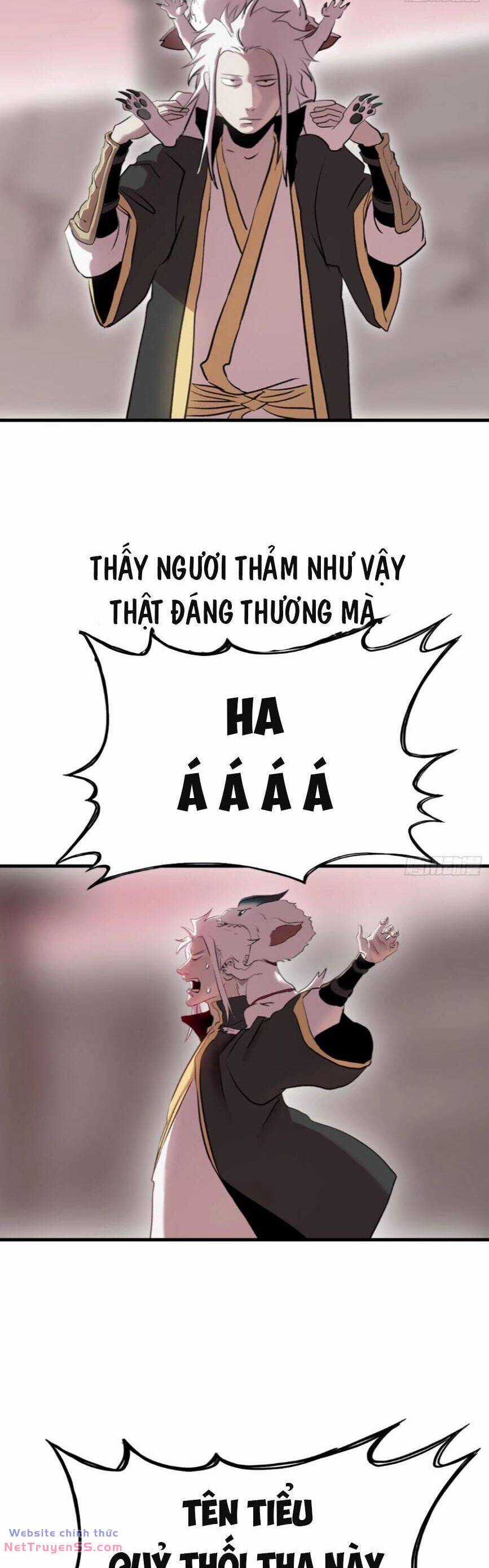 Phong Yêu Vấn Đạo - Chapter 19 - Trang 11