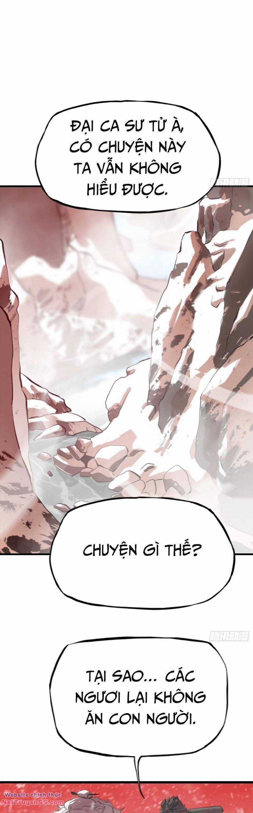 Phong Yêu Vấn Đạo - Chapter 19 - Trang 13