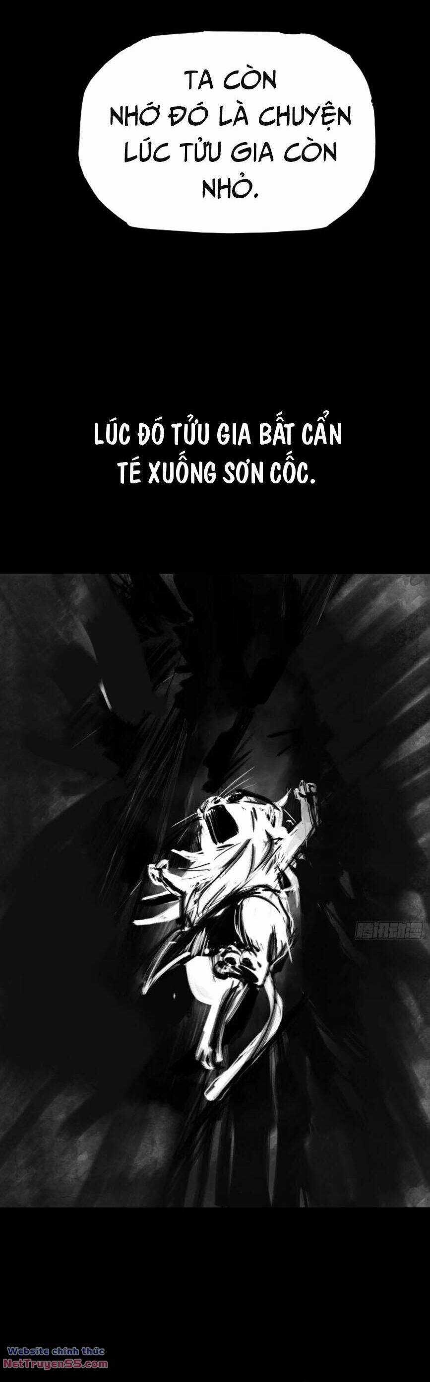 Phong Yêu Vấn Đạo - Chapter 19 - Trang 15