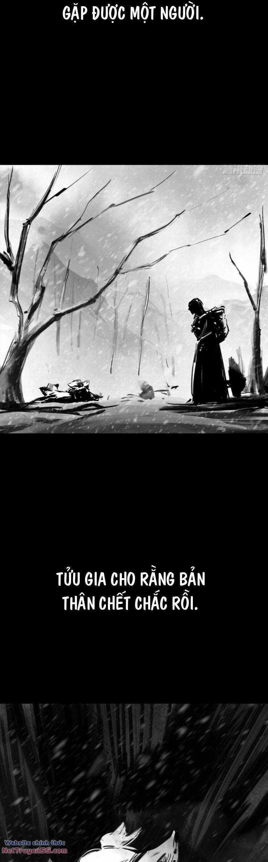 Phong Yêu Vấn Đạo - Chapter 19 - Trang 16