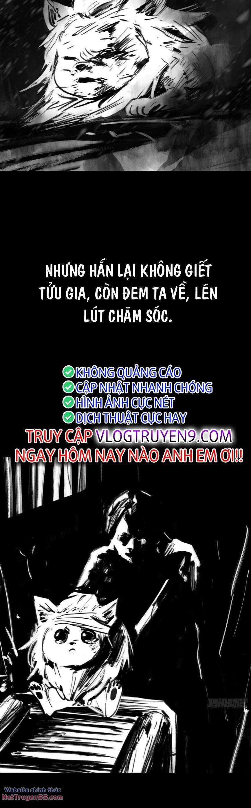 Phong Yêu Vấn Đạo - Chapter 19 - Trang 17