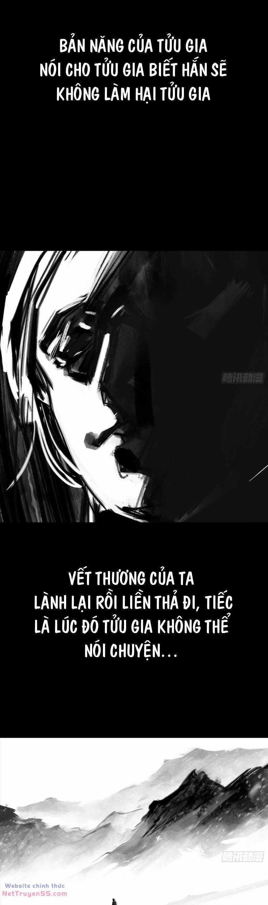 Phong Yêu Vấn Đạo - Chapter 19 - Trang 18